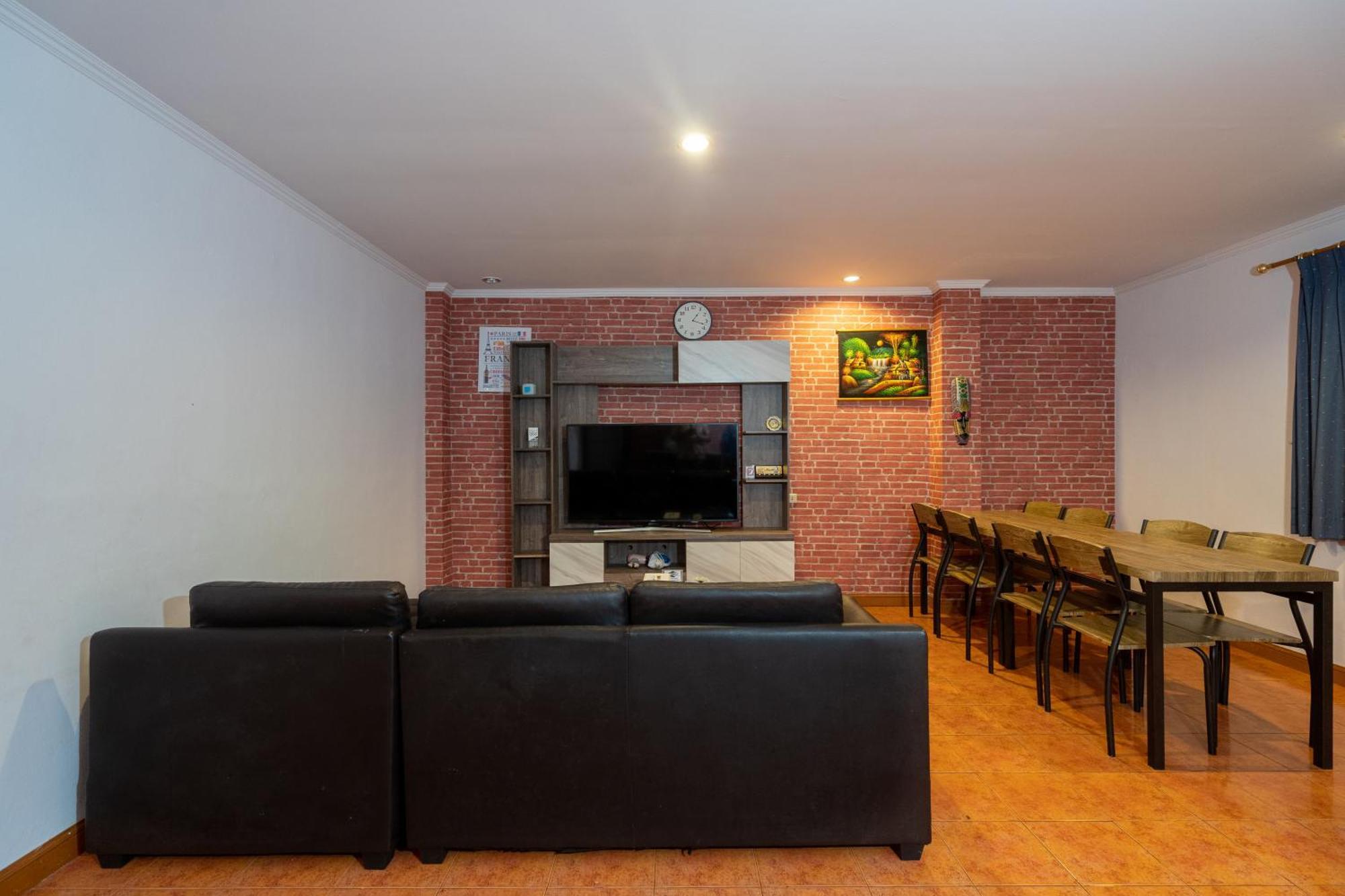 Patong Central Residence & Apartment Zimmer foto